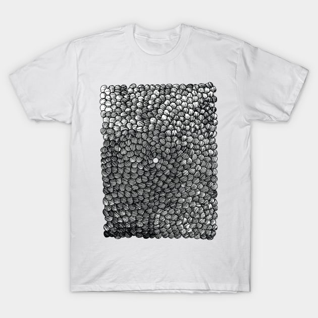 Layers T-Shirt by ckai